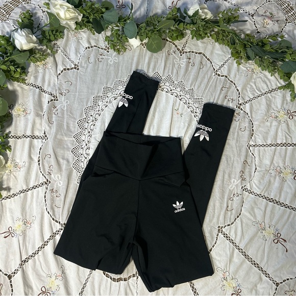 adidas Pants - Adidas leggings